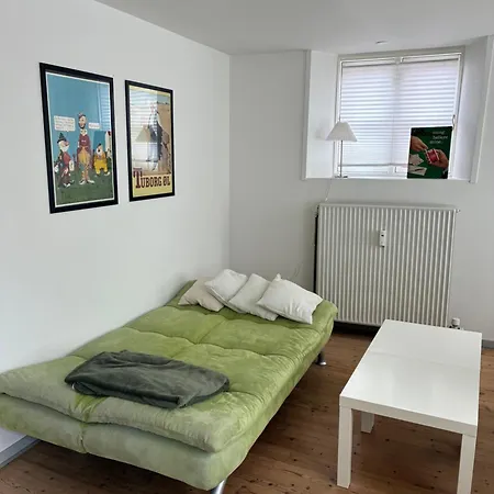 Apartment Sonderportsgade Ribe