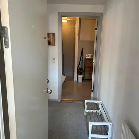 Sonderportsgade