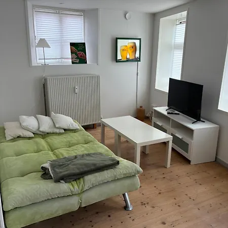 Apartment Sonderportsgade Ribe