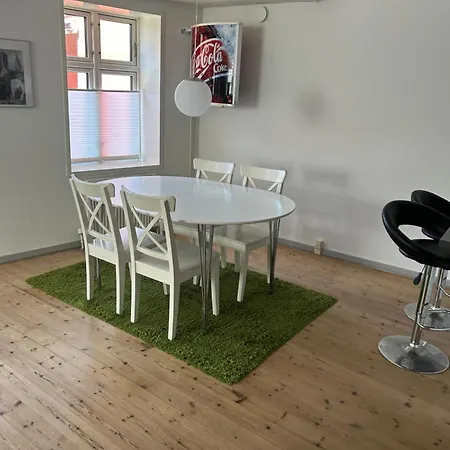 Sonderportsgade Apartment Ribe