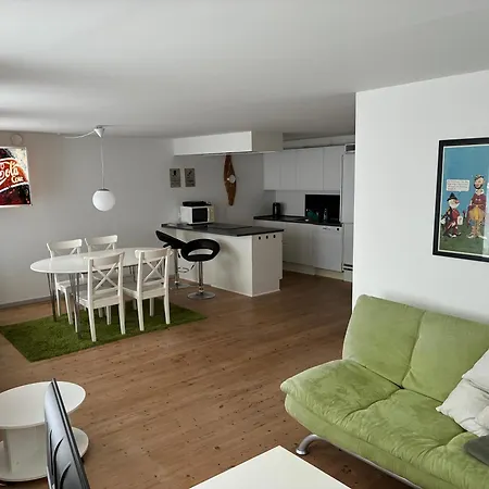 Apartment Sonderportsgade Ribe
