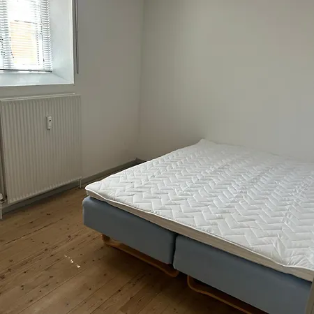 Apartment Sonderportsgade Ribe