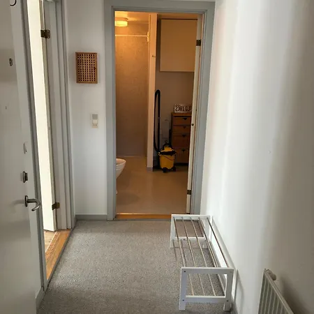 Apartment Sonderportsgade