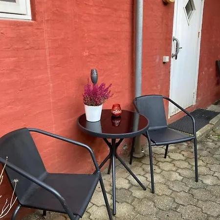 Sonderportsgade Ribe