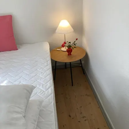 Sonderportsgade Appartement