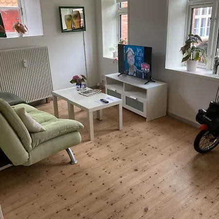 Sonderportsgade Apartment Ribe