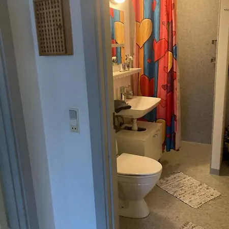 Sonderportsgade Apartment Ribe